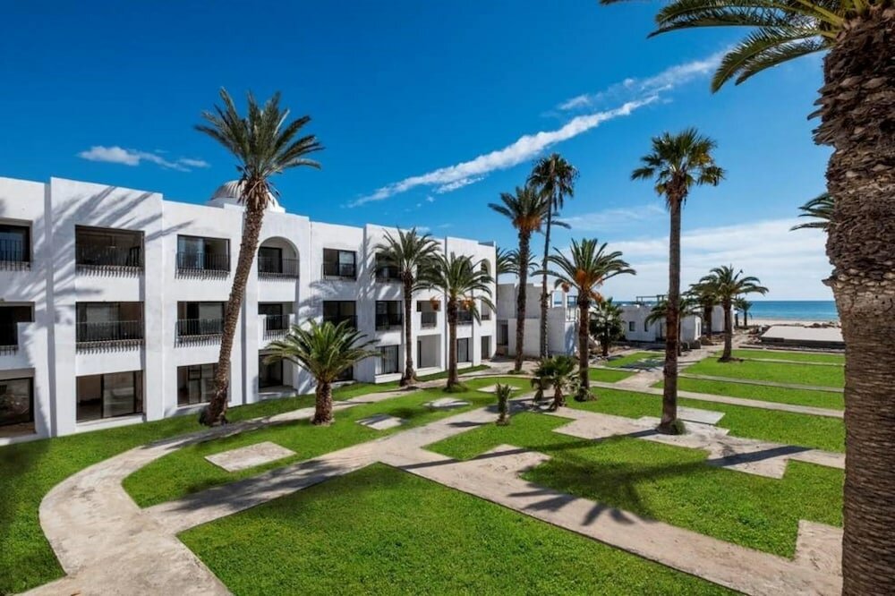 Фото The Orangers Garden