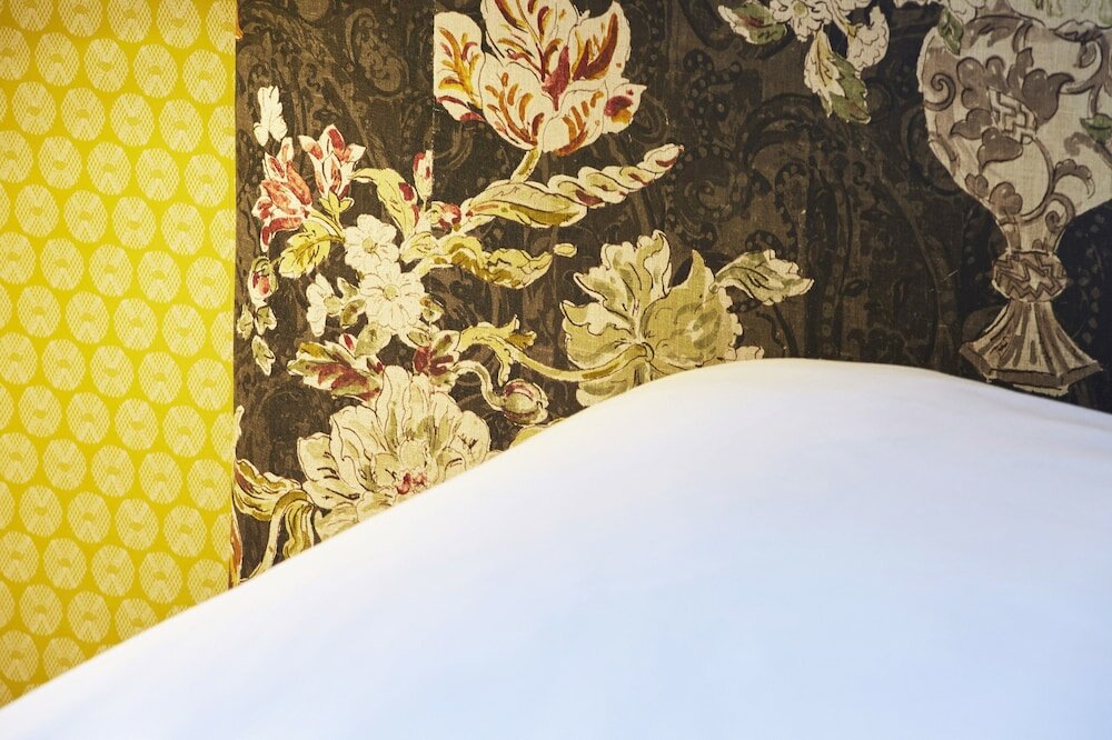 Фото Hotel Vaubecour