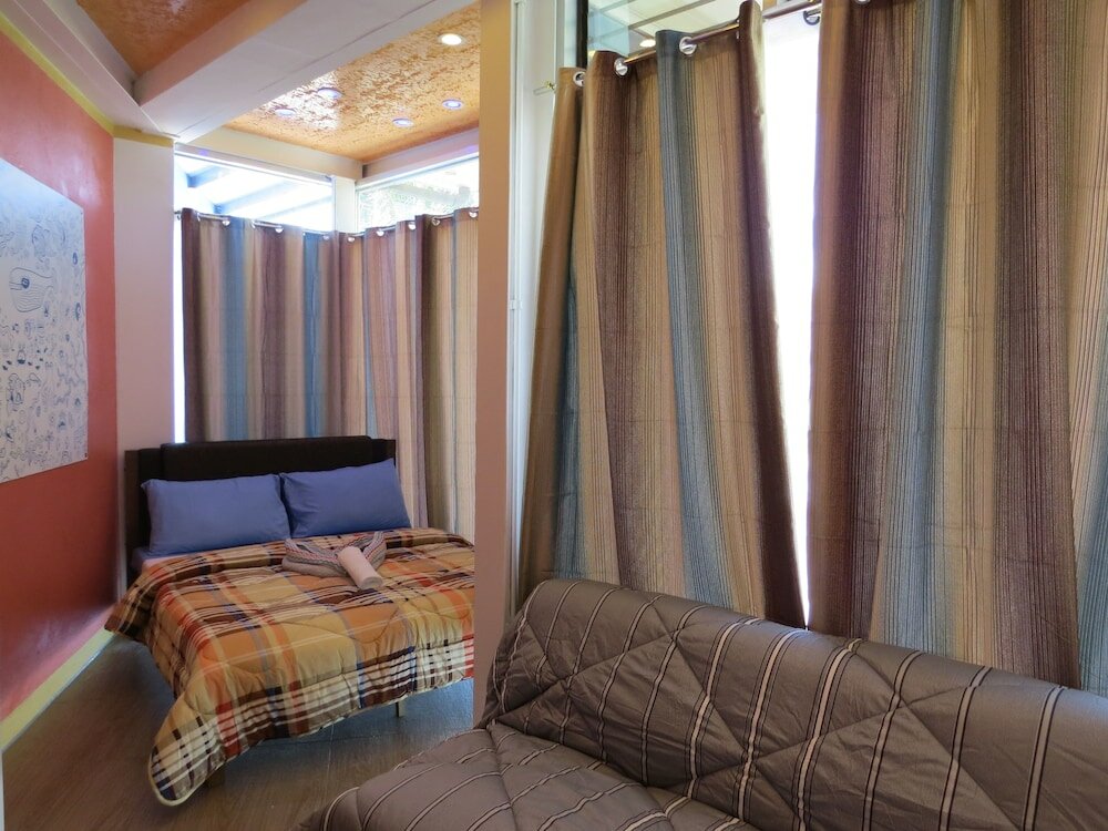 Фото Alon Travelers Lodge