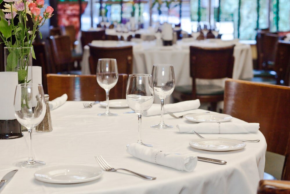 Фото The Colonnade Hotel Back Bay