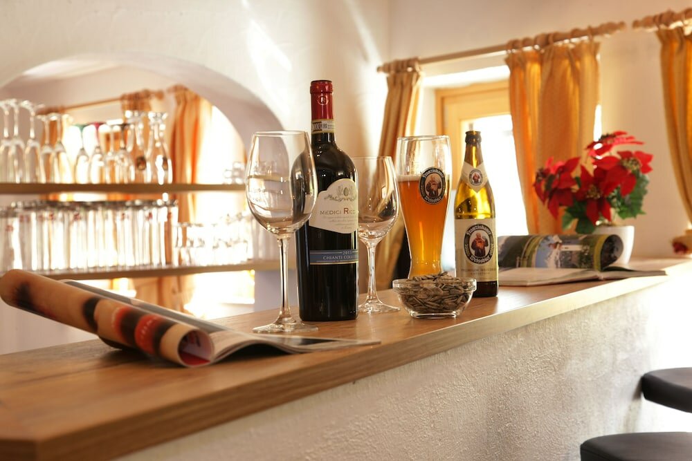 Фото Pension Patricia