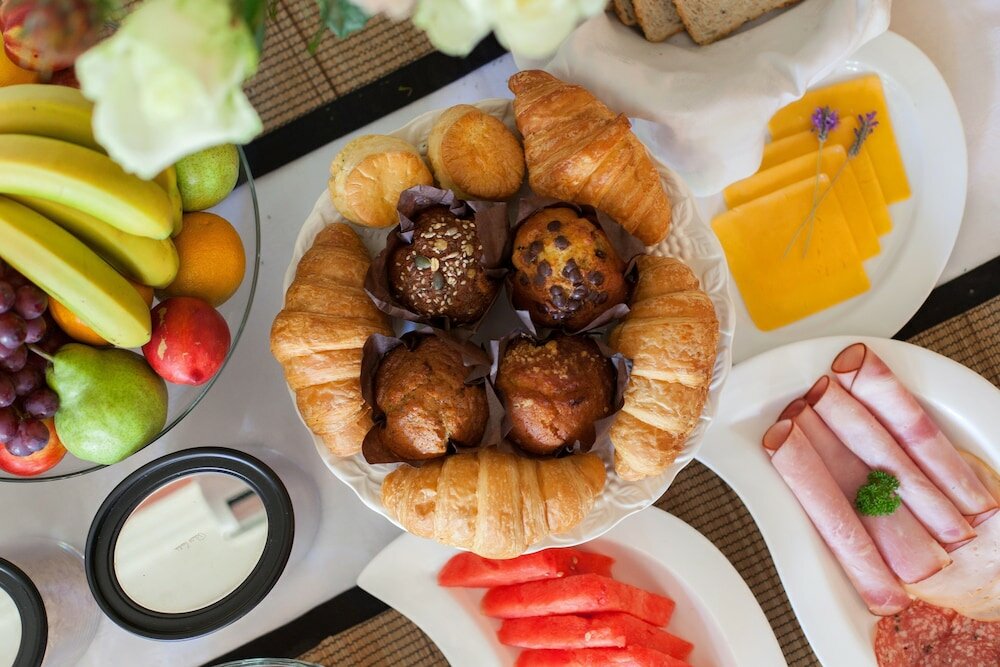 Фото Medindi Manor