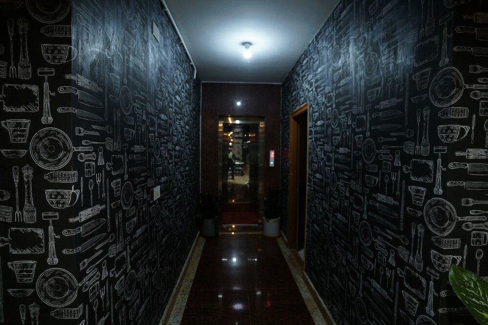 Фото Sai Bliss International by Agira Hotels