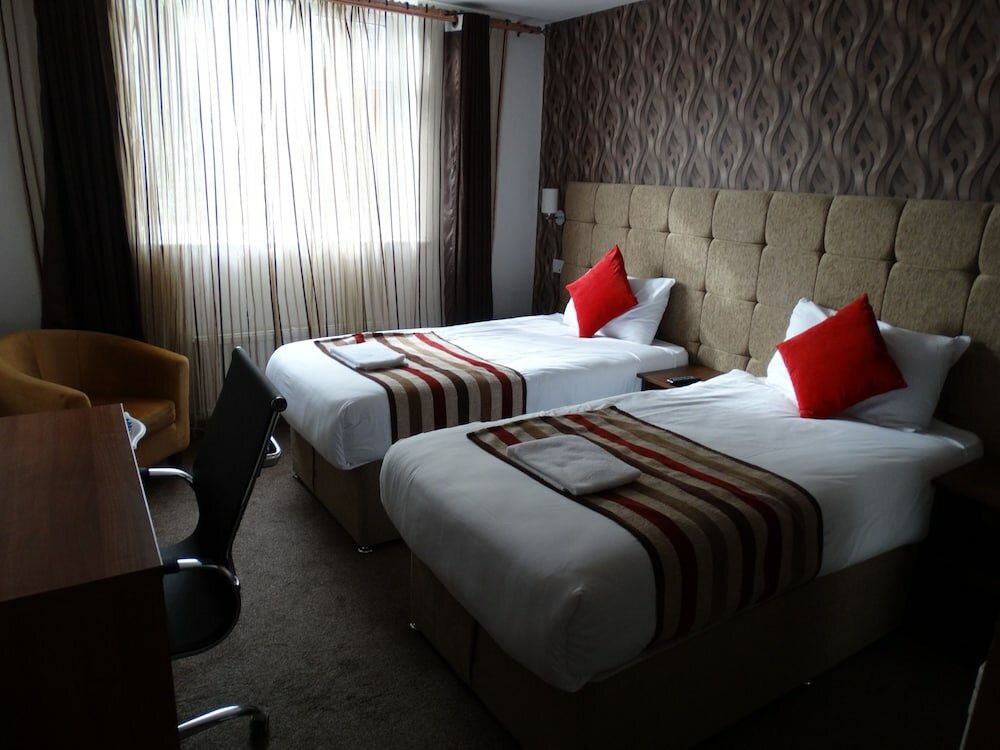 Фото Trivelles Mayfair