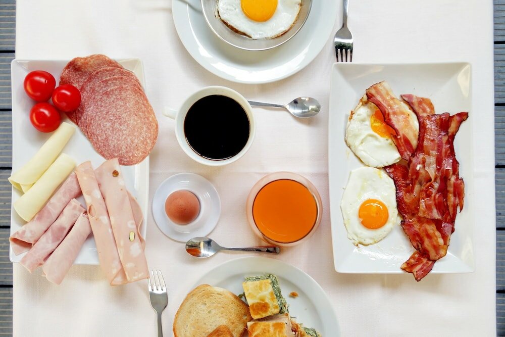 Фото Vico Rooms and Terrace