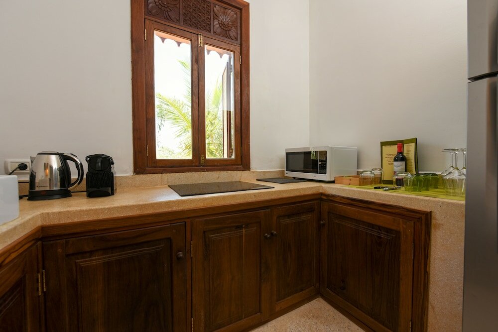 Фото Fruit & Spice Wellness Resort Zanzibar