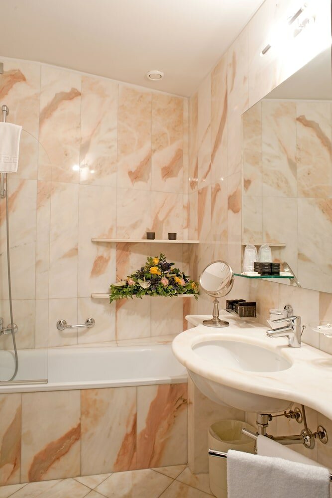 Фото Hotel San Pietro