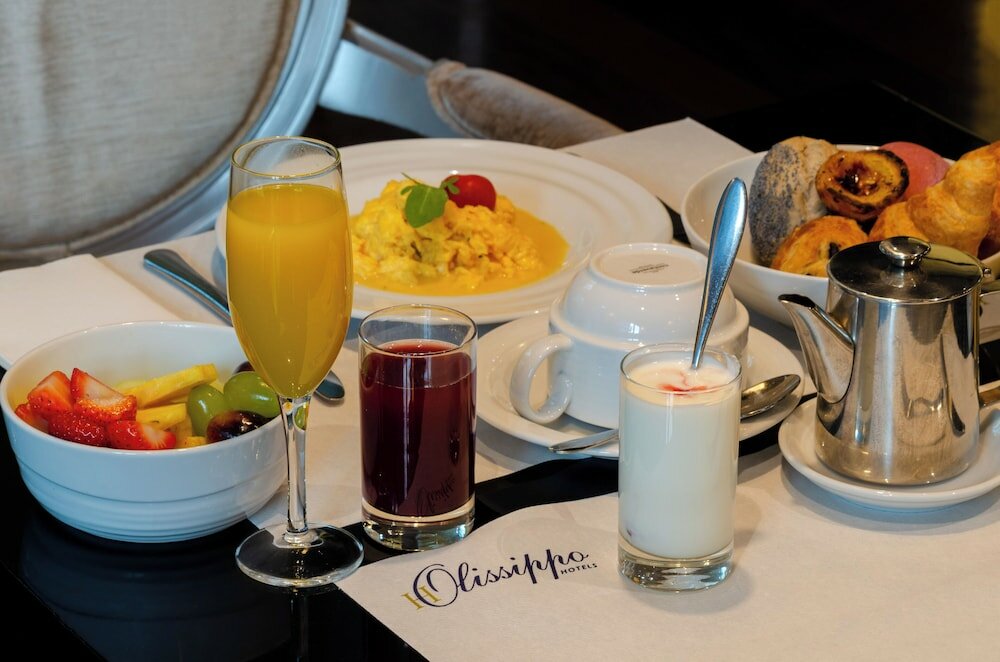 Фото Olissippo Oriente