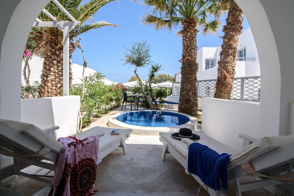 Фото Rk Beach Hotel