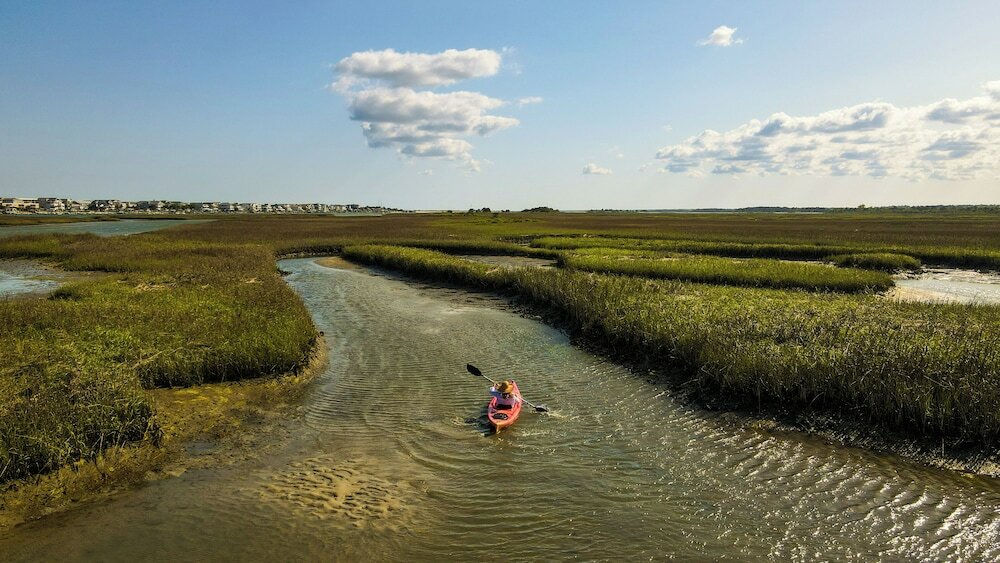 Фото Blockade Runner Beach Resort
