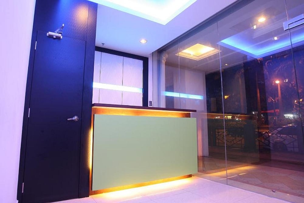 Фото T - Hotel Johor Bahru