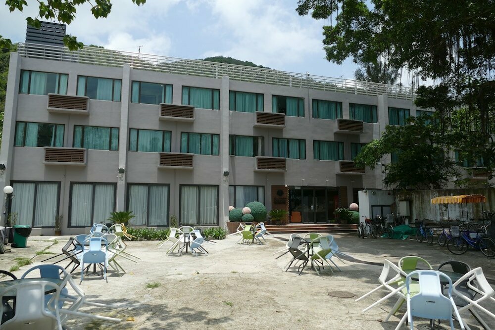 Hotel Seaview Holiday Resort, Hong Kong, photo