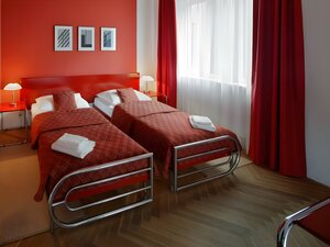 Гостиница Axa Hotel