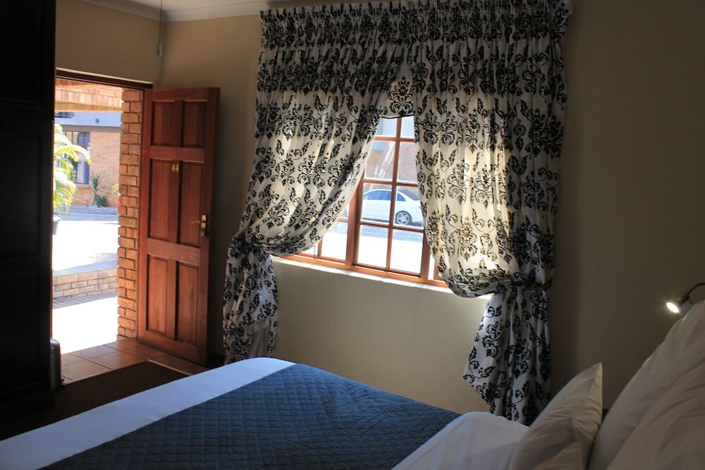 Фото Nelspruit Lodge