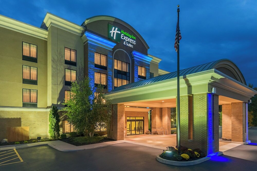 Фото Holiday Inn Express & Suites Rochester Webster, an Ihg Hotel