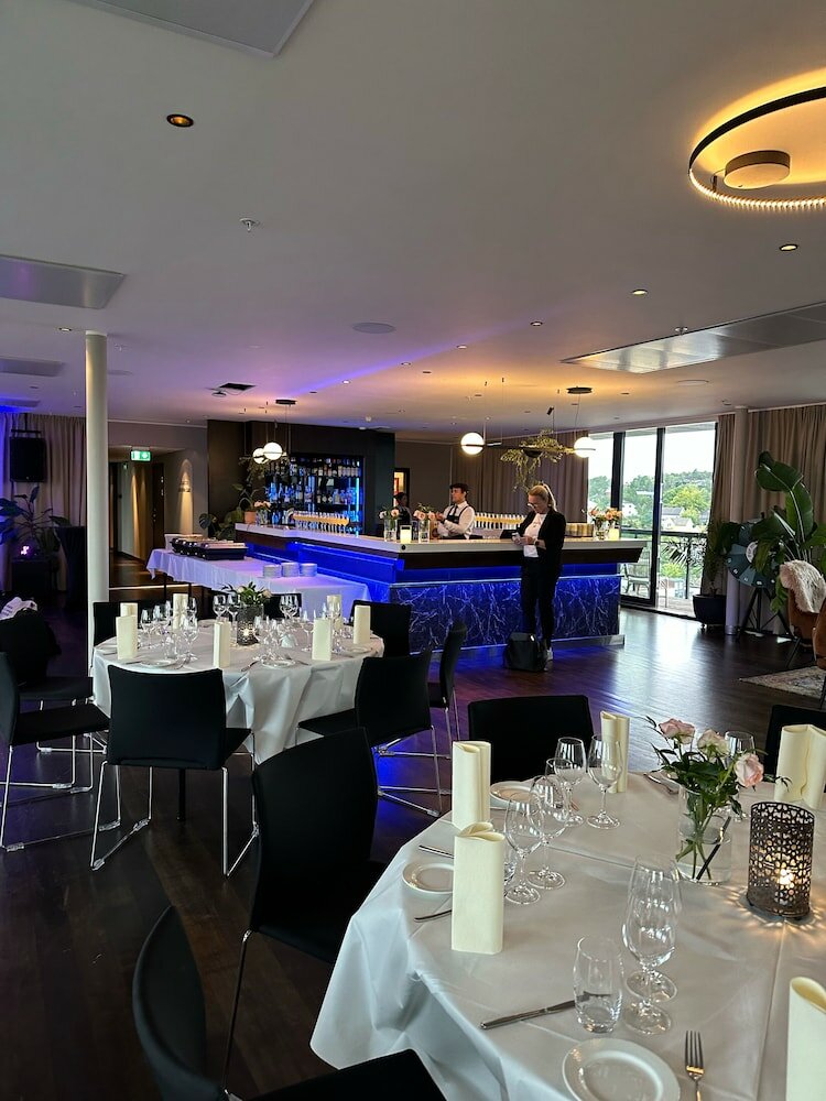 Фото Quality Hotel Fredrikstad