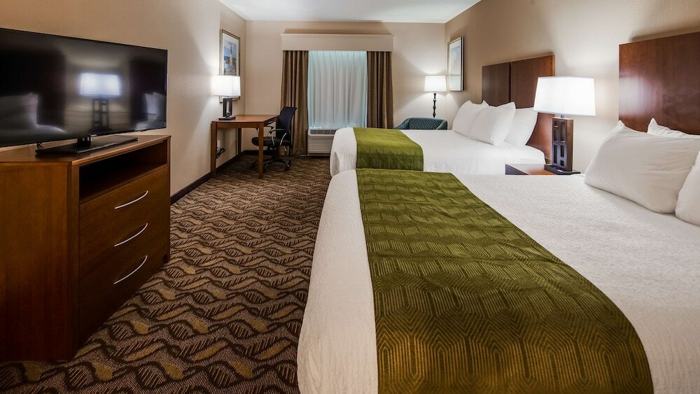 Фото Best Western Athens