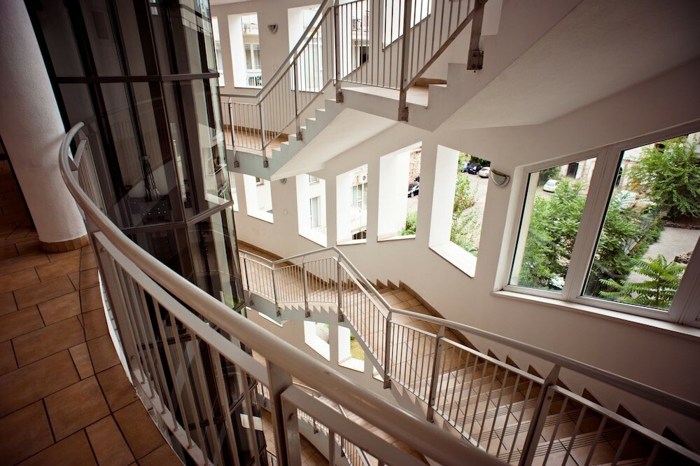 Фото Agape Apartments