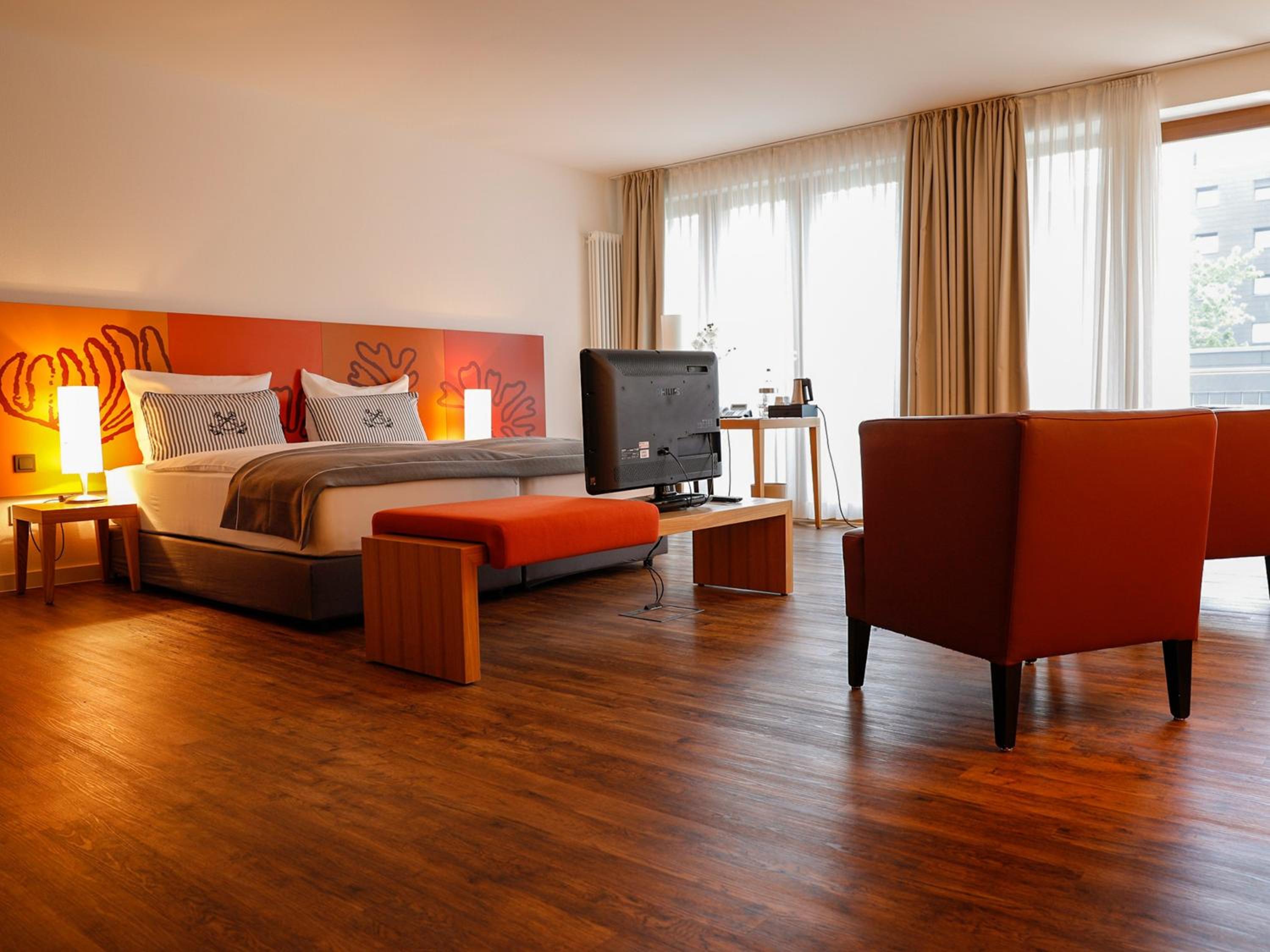 Фото Hotel Begardenhof