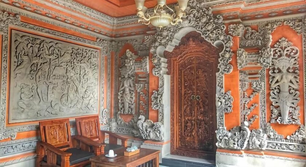 Фото Sapta House