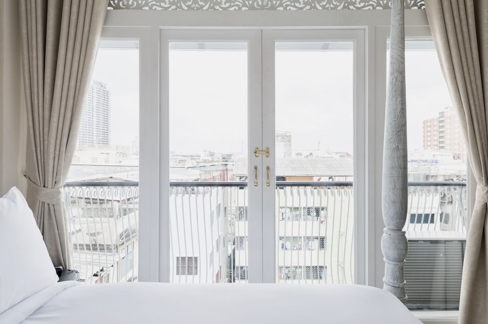 Фото Noursabah Bed Bangkok