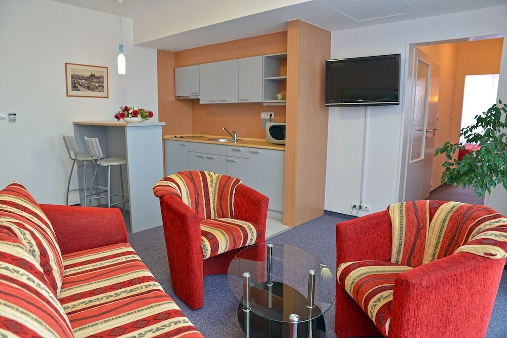 Фото Avanti Hotel Brno