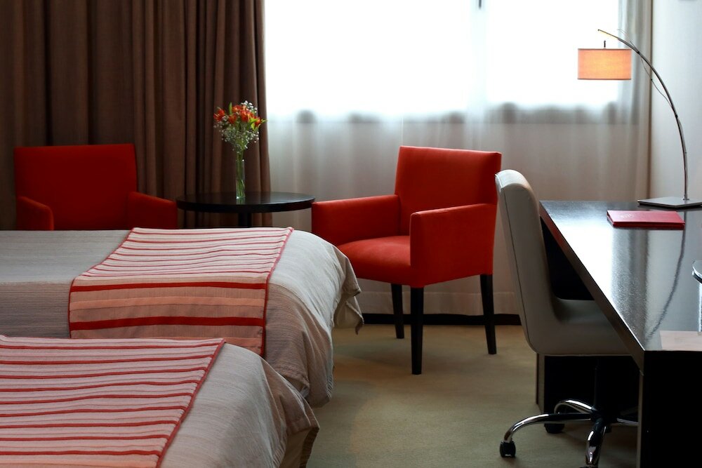 Фото Hotel y Casino del Rio - General Roca