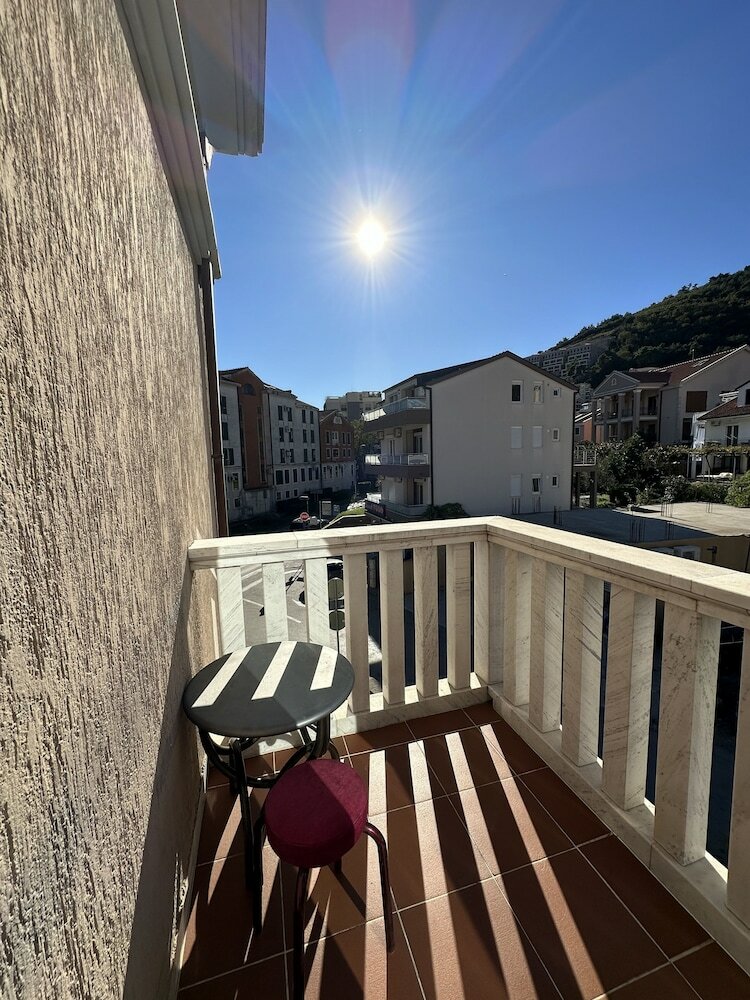 Фото Beatrix Lux Hotel