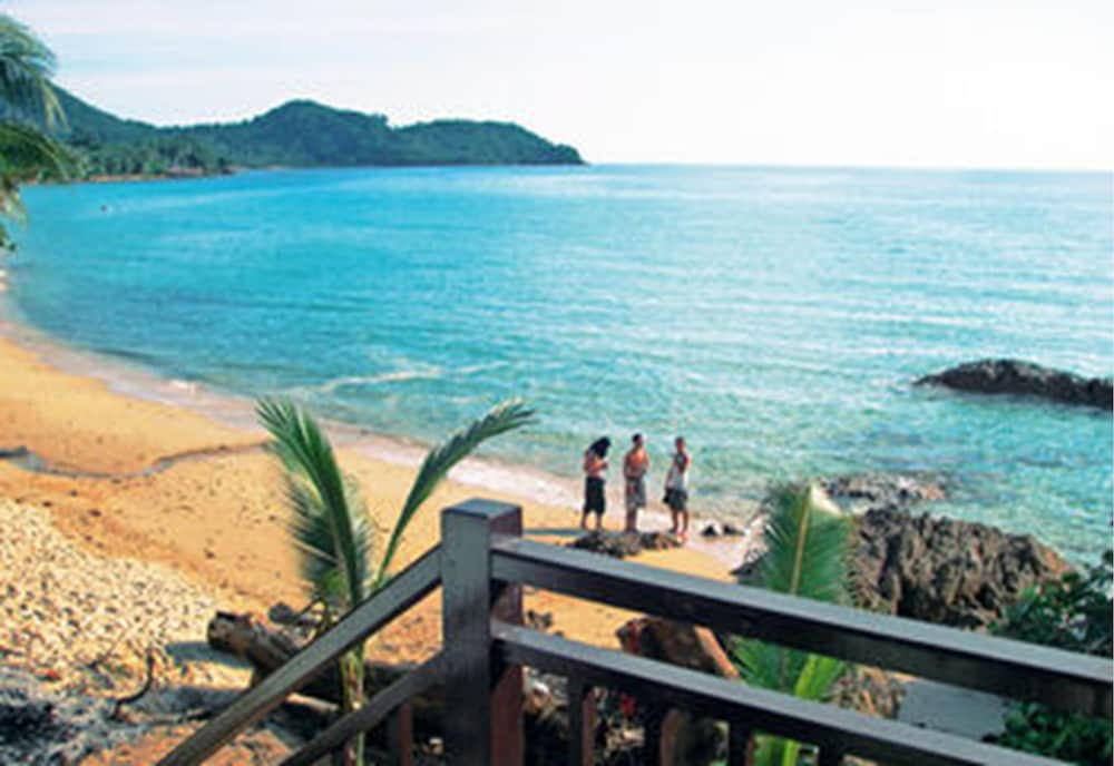 Фото Siam Beach Resort 