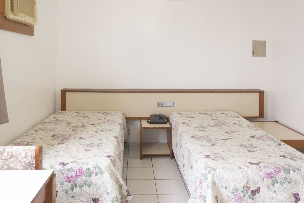 Фото Oyo Real Palace Hotel, Teresina