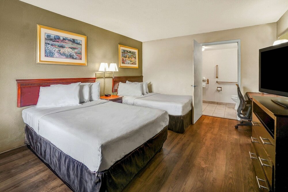 Фото Motel 6 Lester, Pa - Philadelphia Airport