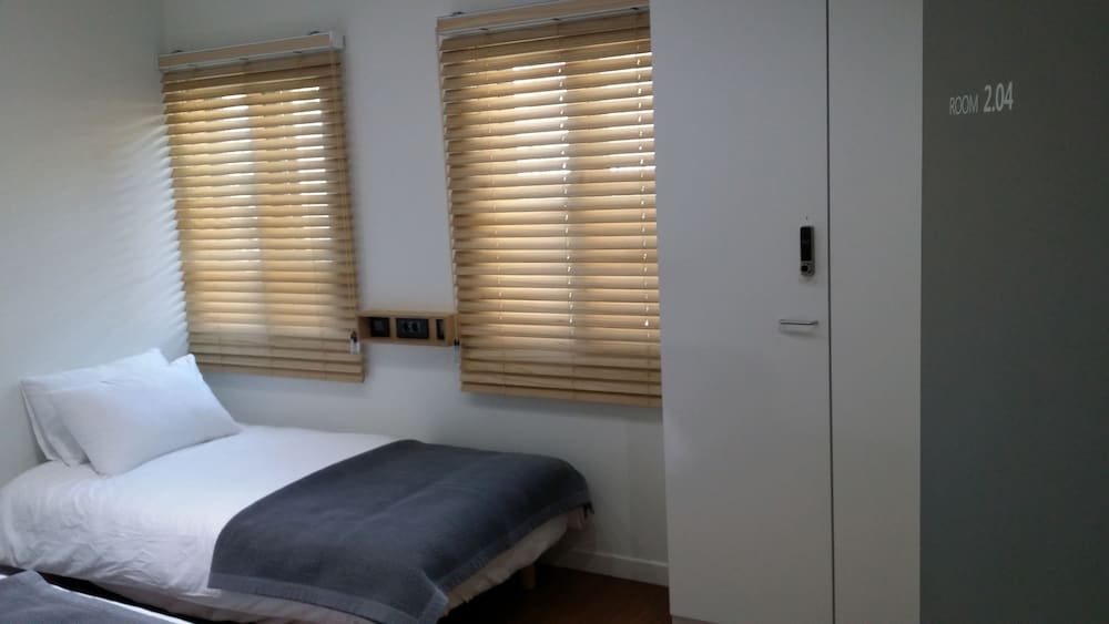 Фото Ye'4 Guesthouse