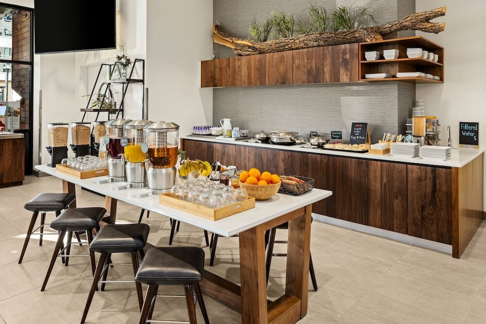 Фото Element Bozeman