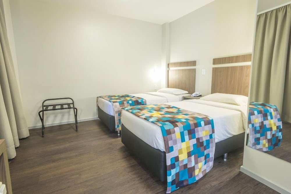 Фото Castelmar Hotel