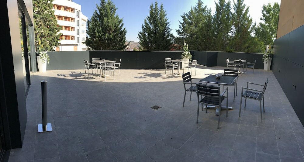 Фото Civera Hotel