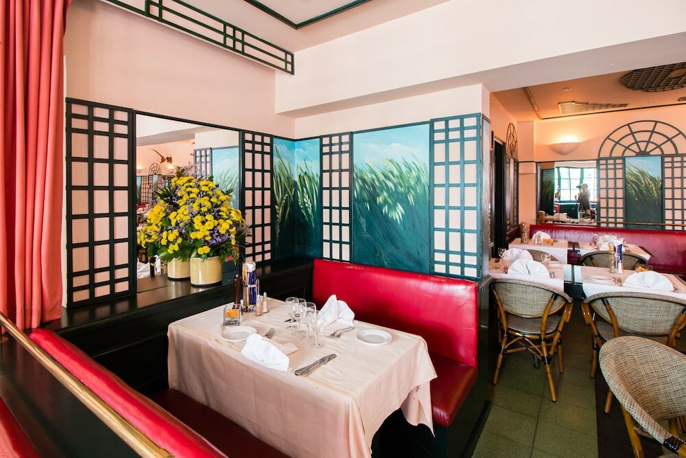 Фото Au Repos des Chasseurs