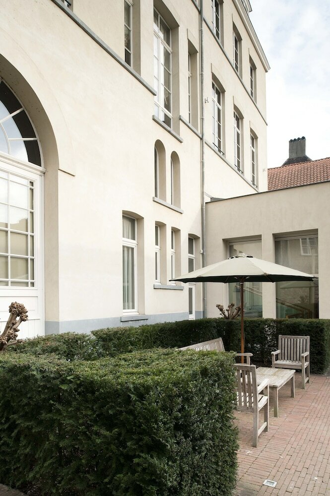 Фото Hotel Dukes' Arches