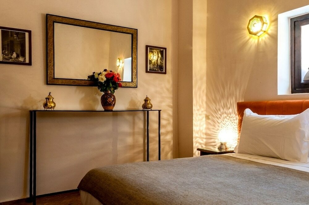 Фото Riad Haraka