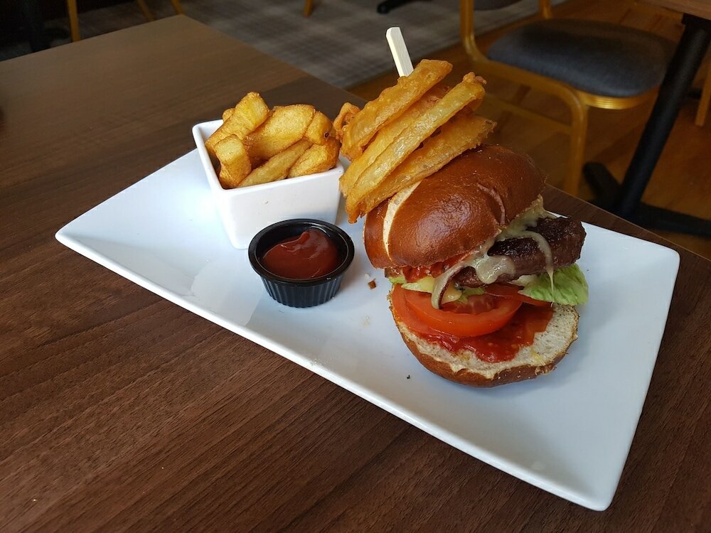 Фото Salutation Hotel