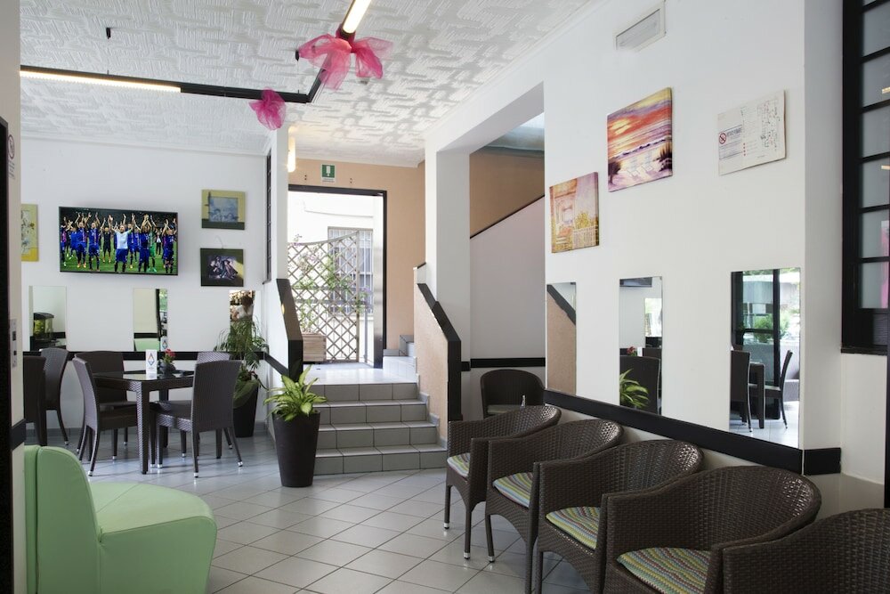 Фото отеля 5