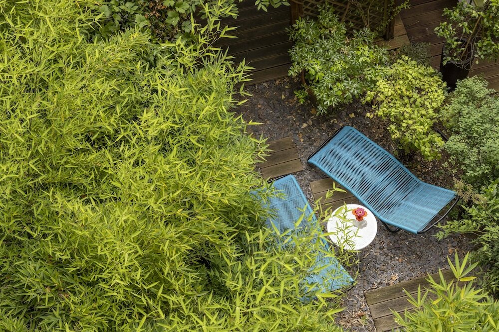 Фото Hotel Paris Louis Blanc