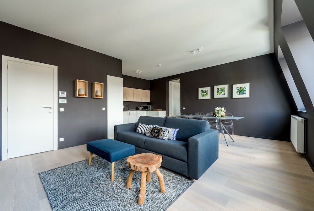 Фото Smartflats Design - Cathédrale