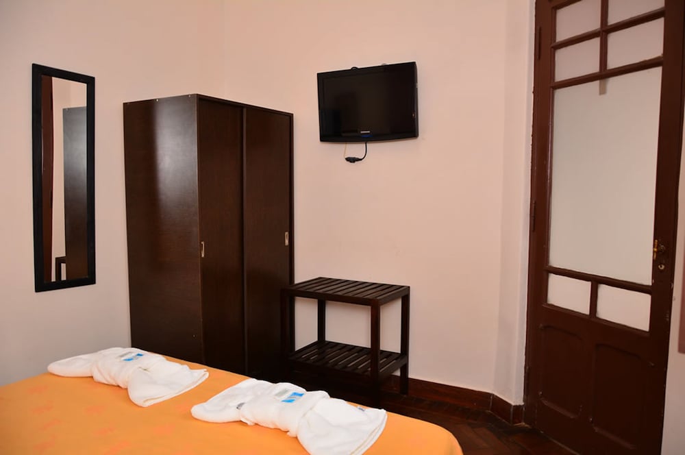 Фото Hotel La Giralda