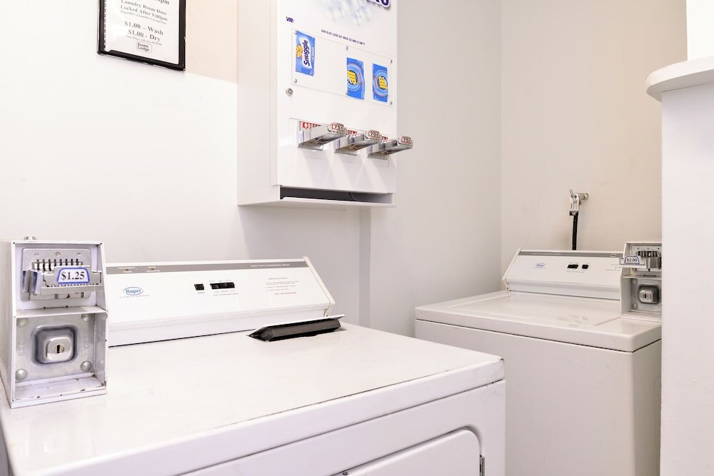 Фото Econo Lodge