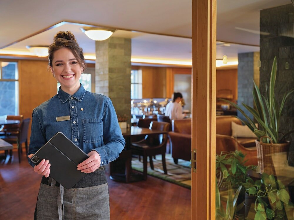 Фото Pan Pacific Whistler Village Centre