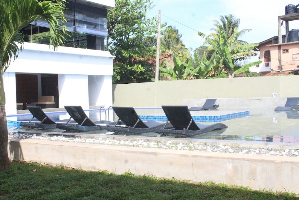 Фото Handagedara Resort