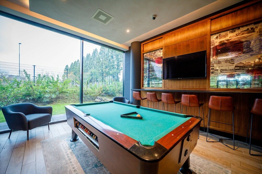 Фото Bastion Hotel Geleen