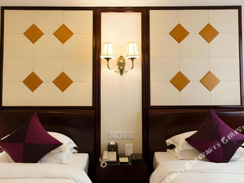 Фото Sun City Hotel Haikou