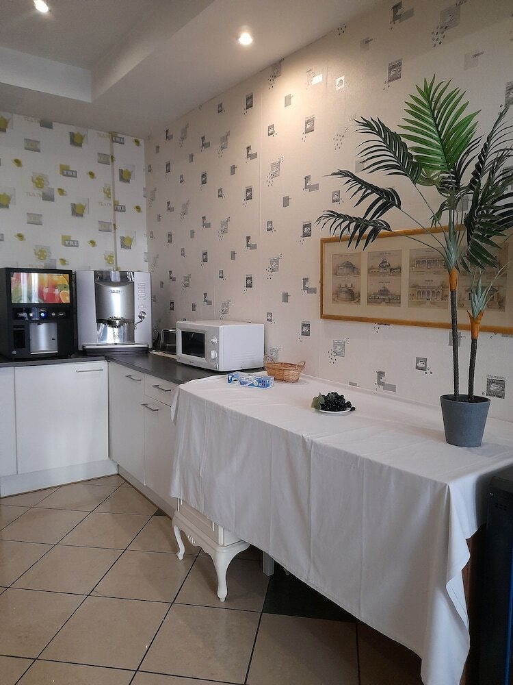 Фото Hotel Albergo