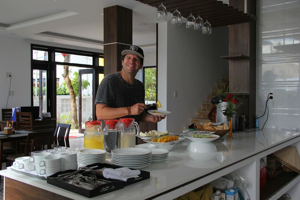 Фото Hoi An Four Season Villa